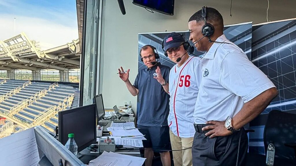 Congressional baseball sport uniform numbers create chaos for broadcasters | Invesloan.com