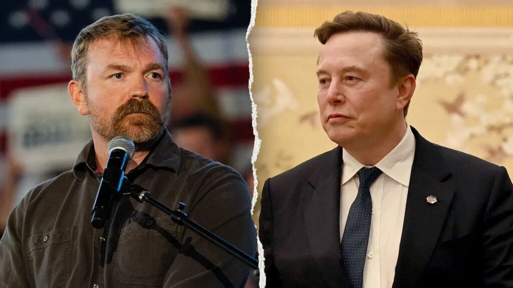 Maine Senate candidate extensively mocked for Elon Musk trillionaire submit | Invesloan.com