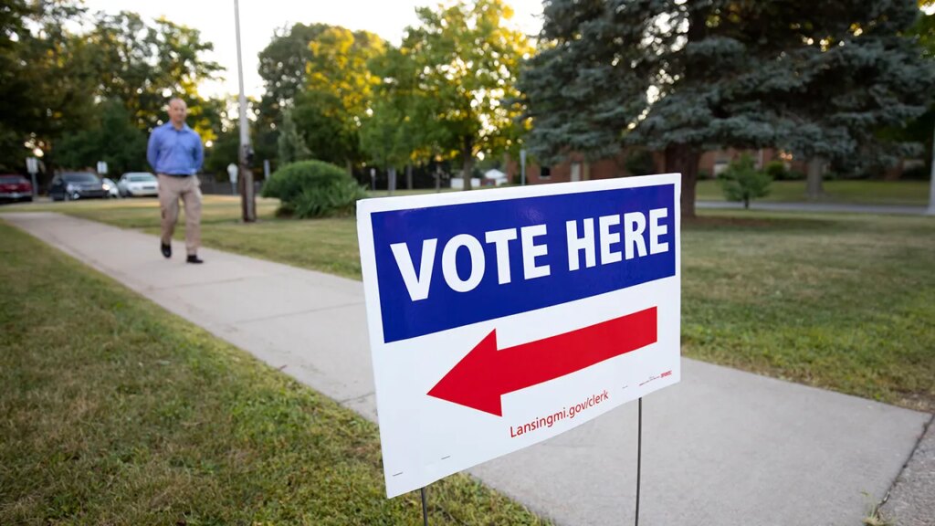 FBI raids Soros-funded Ohio voter mobilization group in purported fraud probe | Invesloan.com