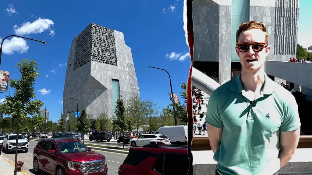 Obama Presidential Center engineer defends daring tower design in Chicago | Invesloan.com