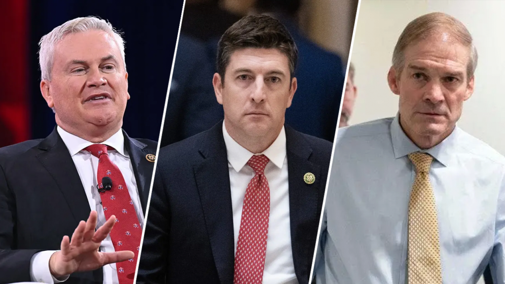 GOP expands ActBlue probe with requests to interview a number of board members | Invesloan.com