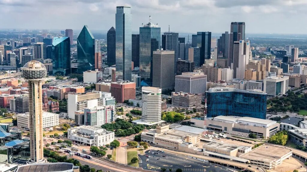 President Trump broadcasts first Republican ‘Midterm Convention’ in Dallas, Texas | Invesloan.com