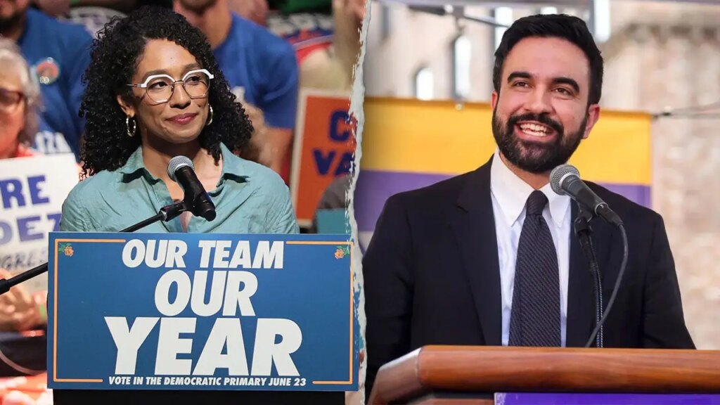 Socialist who referred to as US ‘a shame’ defeats Democrat incumbent in NYC | Invesloan.com