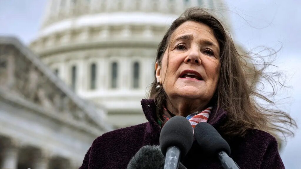 Socialist Melat Kiros defeats incumbent Diana DeGette in gorgeous Colorado upset | Invesloan.com