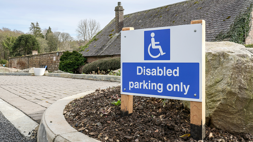 Massachusetts invoice would take away ‘r-word’ and ‘handicapped’ from state legal guidelines | Invesloan.com
