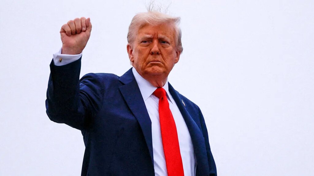 Trump-backed candidates win 2 of three races in Georgia, Alabama runoffs | Invesloan.com