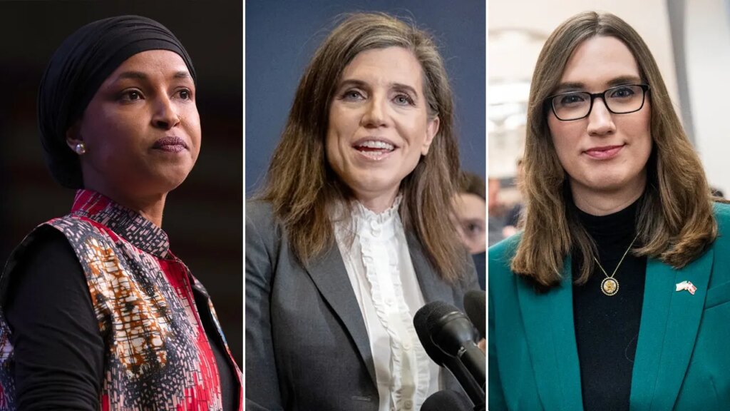Ilhan Omar, Sarah McBride mock Nancy Mace over GOP gubernatorial main loss | Invesloan.com