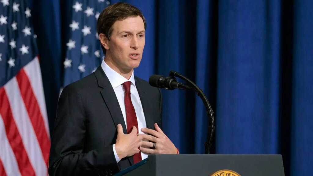Albania prosecutors probe Jared Kushner-linked resort amid violent protests | Invesloan.com