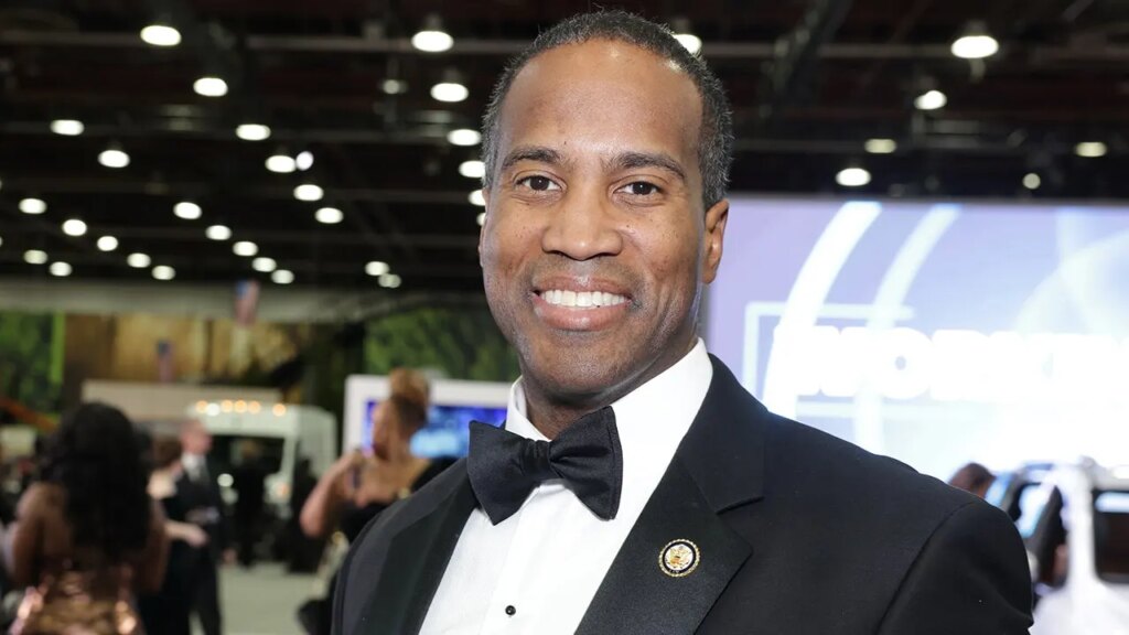 Trump endorses Rep. John James for Michigan governor | Invesloan.com