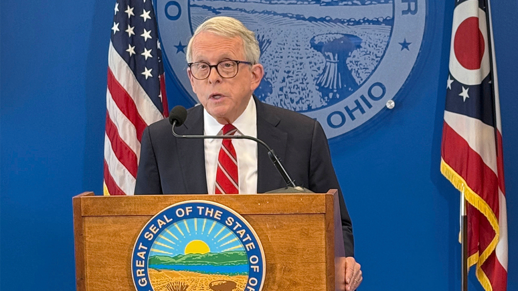 DeWine urges Ohio legislature to abolish loss of life penalty, says it isn’t a deterrent | Invesloan.com