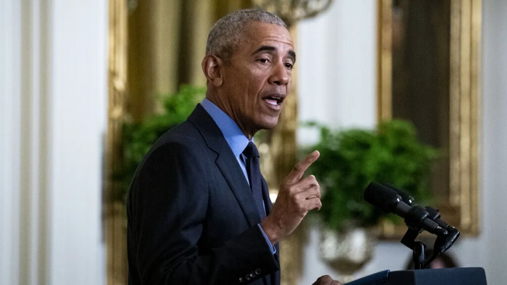 Obama presidential middle opens restaurant honoring late private chef | Invesloan.com