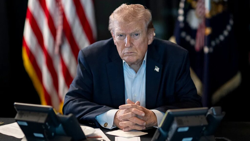 Trump pronounces US strike kills Tren de Aragua kingpin Niño Guerrero | Invesloan.com