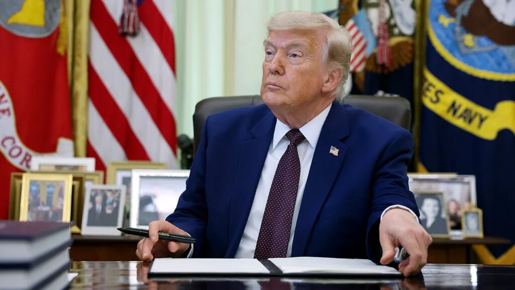 Federal choose indefinitely blocks Trump’s $1.176B anti-weaponization fund | Invesloan.com