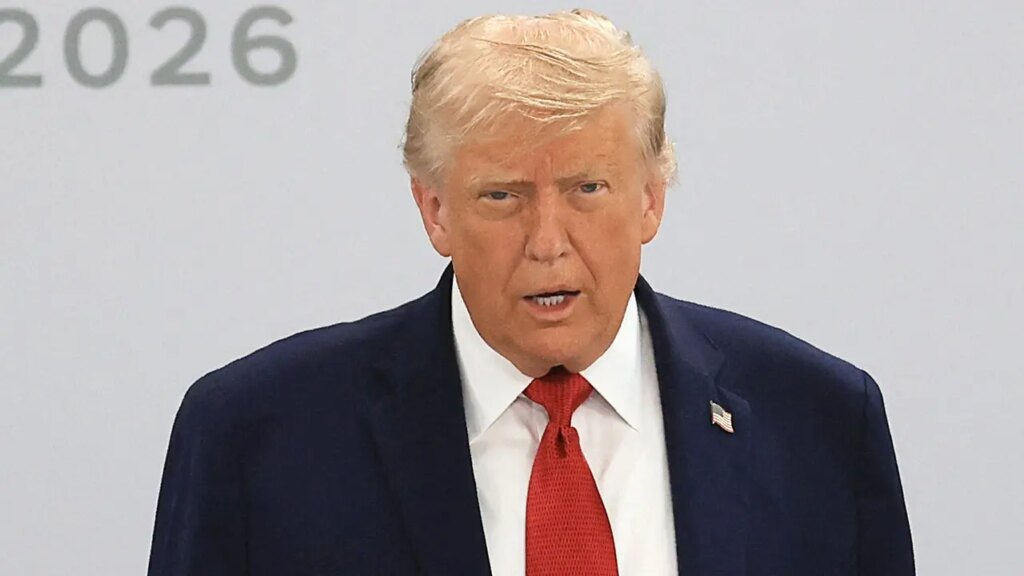 Trump says Clayton DNI nomination listening to cancelled till McDonald confirmed | Invesloan.com