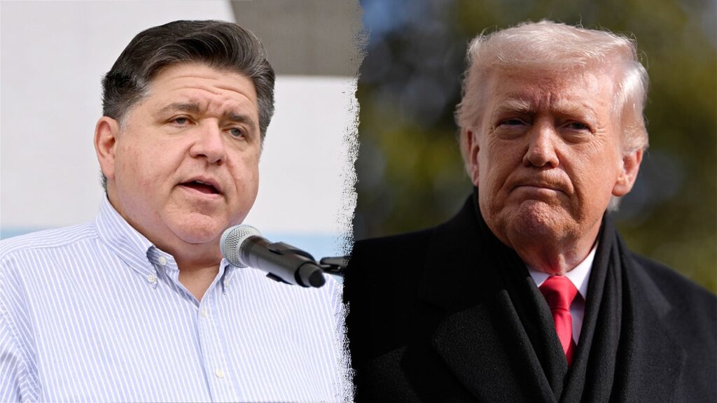 Chicago shootings depart 7 lifeless, 38 damage as Trump calls on Pritzker | Invesloan.com