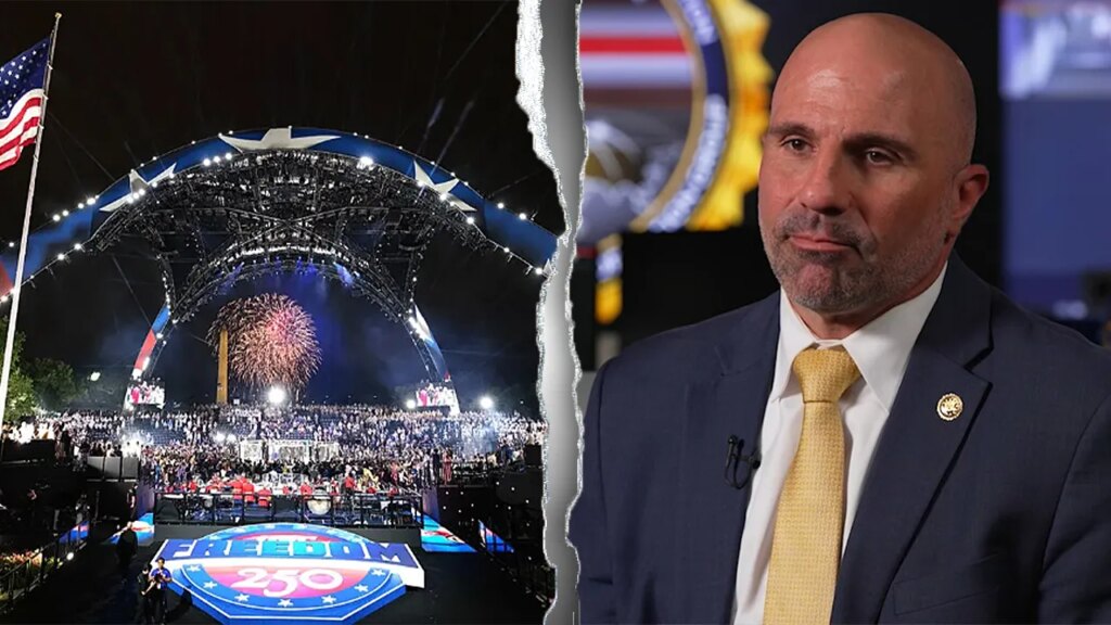 FBI says Trump UFC 250 plot was disrupted earlier than White House occasion | Invesloan.com