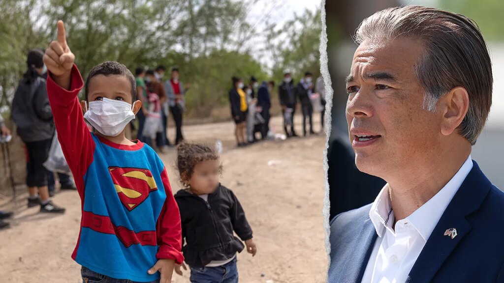Blue state Dems accused of placing sanctuary coverage over migrant youngster welfare checks | Invesloan.com