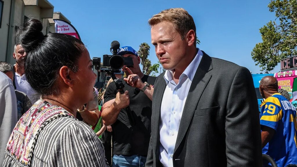 California and Iowa primaries check Trump’s GOP clout in key 2026 races | Invesloan.com