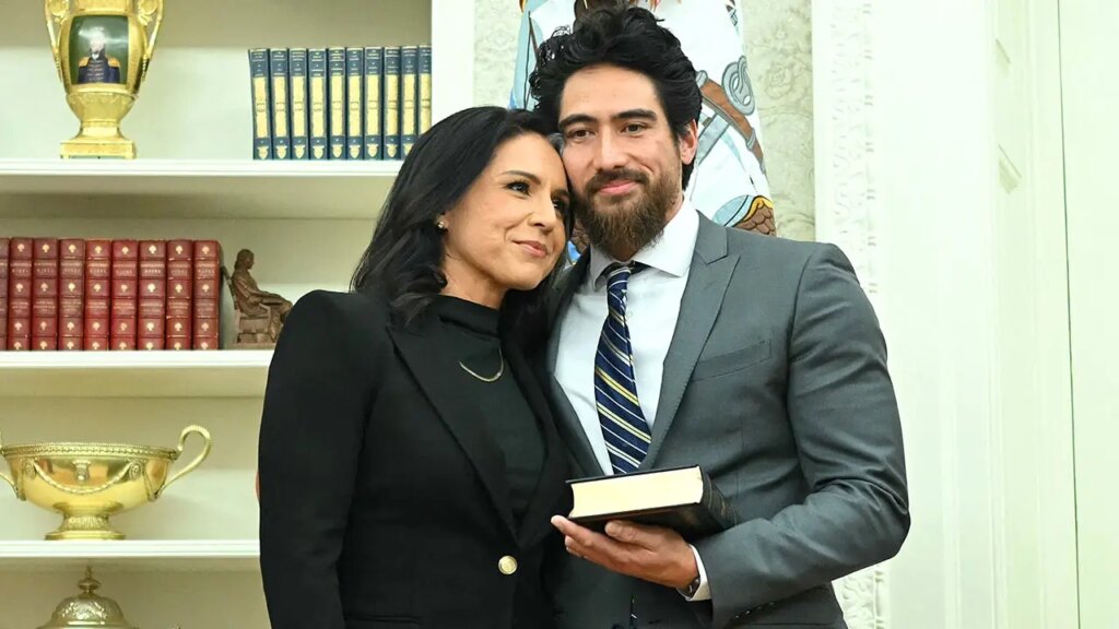 Tulsi Gabbard says husband recovering after 7-hour most cancers surgical procedure | Invesloan.com