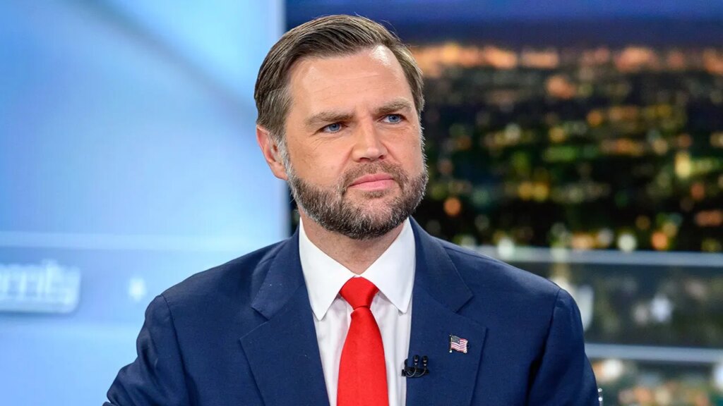 JD Vance dubs ‘childless cat girls’ comment as “One of the dumbest things I ever said” in new guide | Invesloan.com