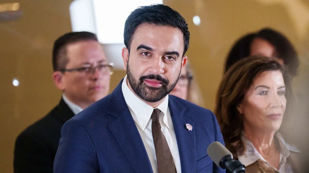 Mamdani-backed Democratic Socialists sweep NYC congressional primaries | Invesloan.com