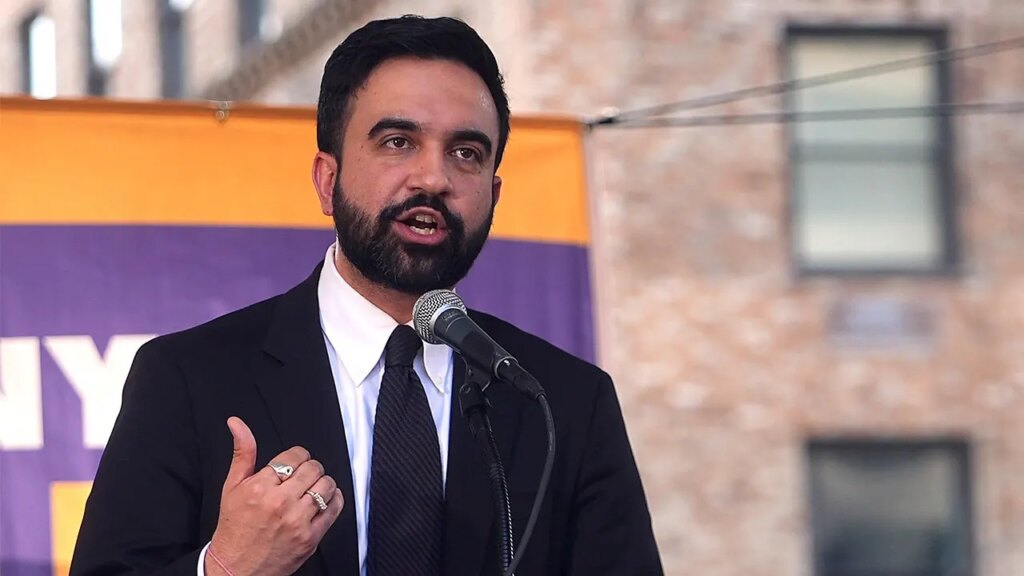 NYC Mayor Mamdani backs socialist candidate regardless of deleted posts | Invesloan.com