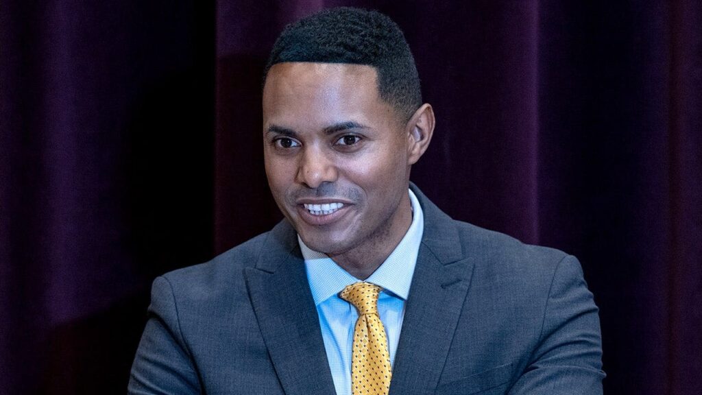 Torres weighs in after Kean Jr reveals despair as purpose for absence | Invesloan.com