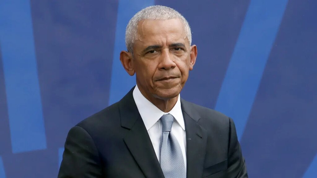 Former President Barack Obama backs Iowa Dem Josh Turek for US Senate | Invesloan.com