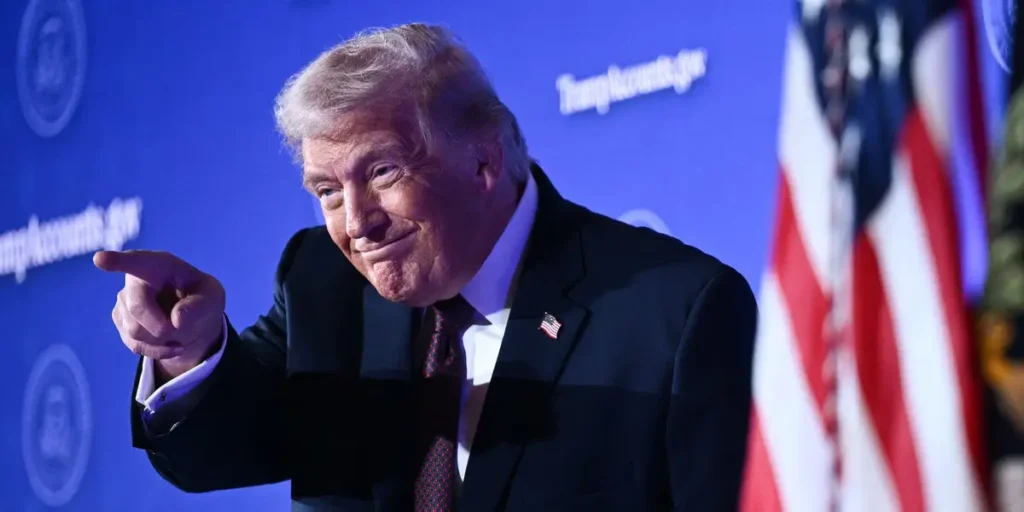 List: Major Companies Putting $1,000 Into Employees’ Trump Accounts | Invesloan.com