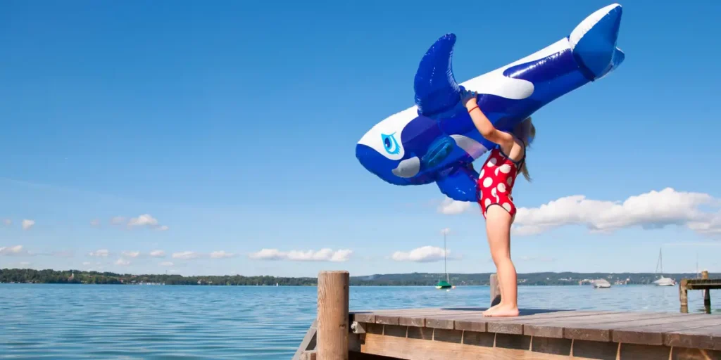 I Raised 5 Kids on My Own. Summer Was the Toughest Season. | Invesloan.com