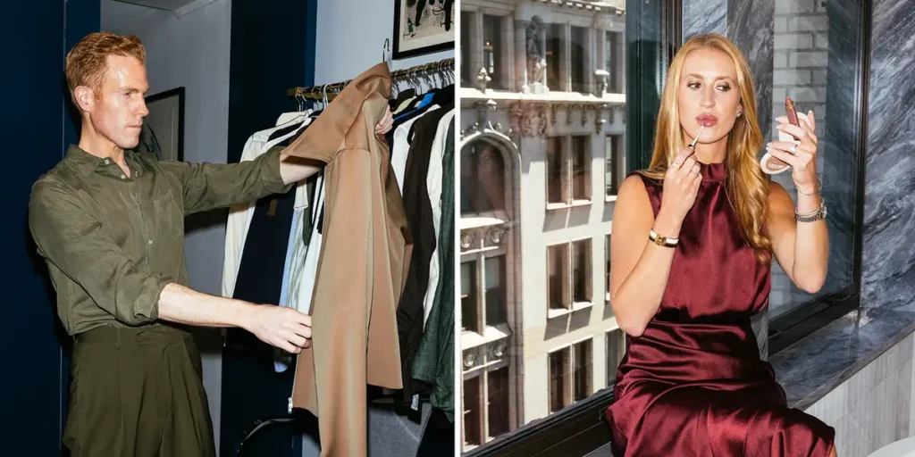 Luxury Realtors Are Spending Thousands on Botox, Skincare, and Clothes for Work | Invesloan.com