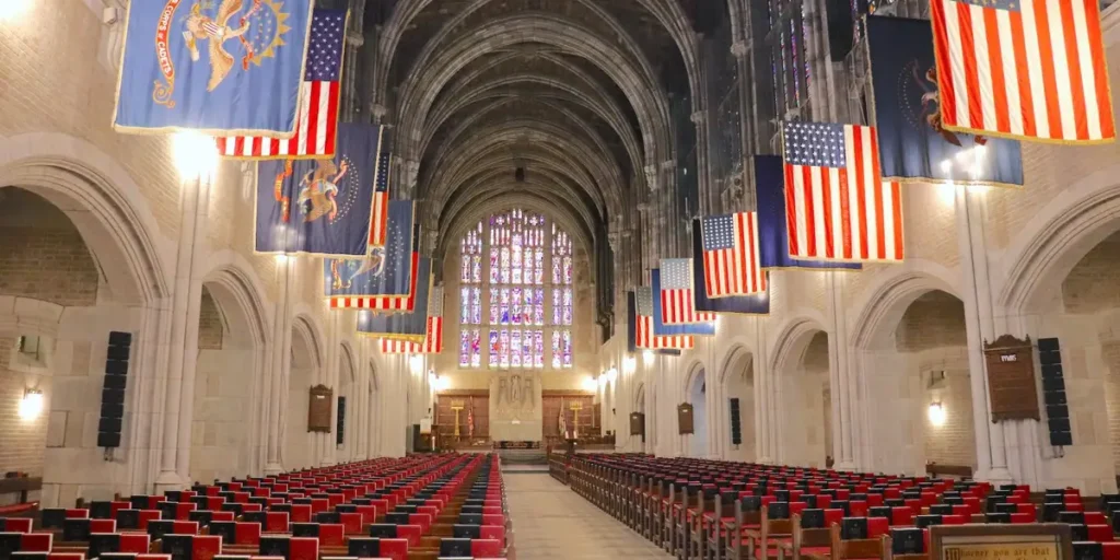 Inside West Point, the Elite Military Academy and US Historical Site | Invesloan.com