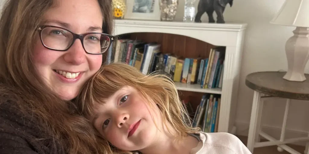 I Thought I Was Raising a Confident Girl. Then Her Words Surprised Me. | Invesloan.com