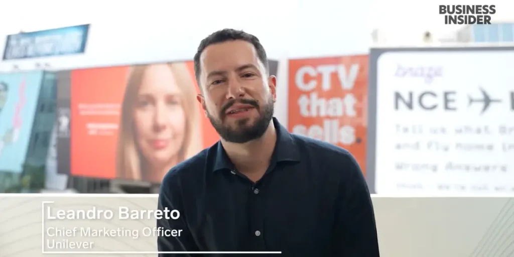 Unilever Leandro Barreto Says Creators Changed Vaseline’s Future | Invesloan.com