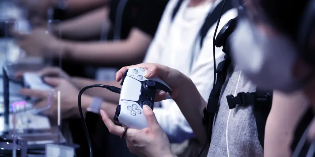 Sony Says Goodbye to Discs for New PlayStation Games in 2028 | Invesloan.com