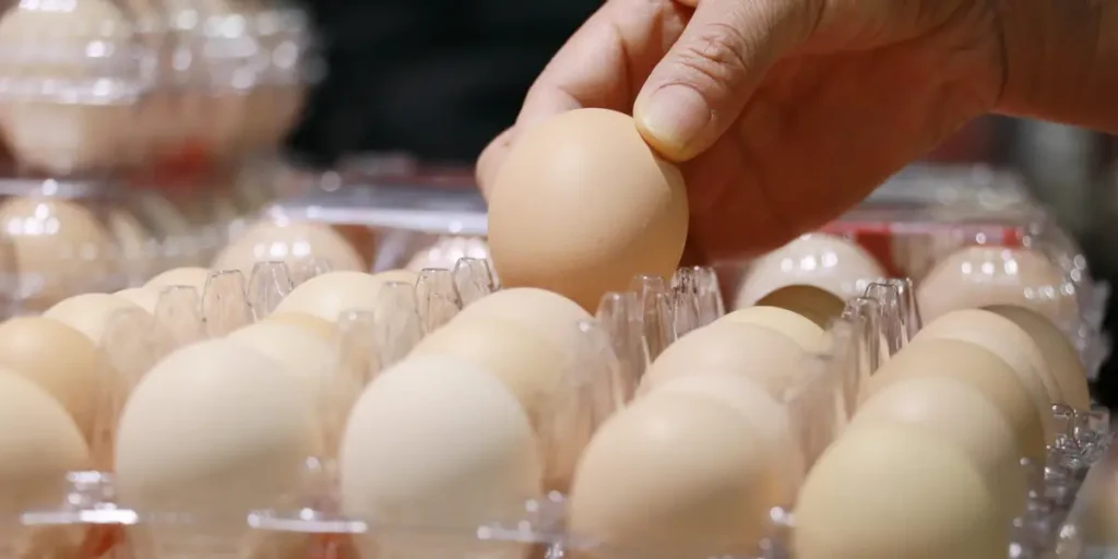 Big Egg (Allegedly) Gaslit Us All About Why Prices Were so High | Invesloan.com