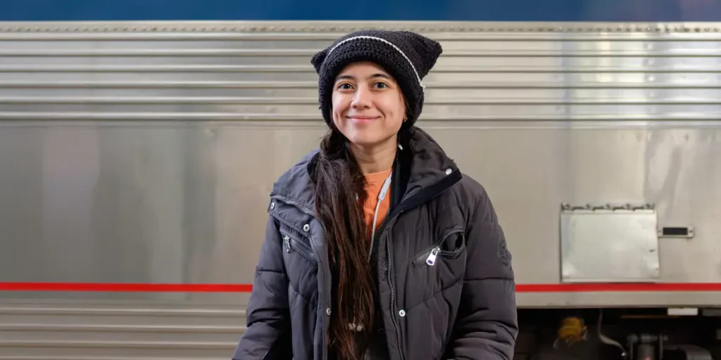 California Zephyr: Best and Worst Parts of the 53-Hour Amtrak Train | Invesloan.com
