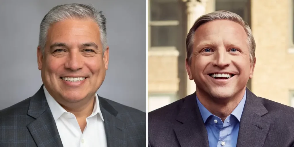 How the Heads of JPMorgan’s Startup Banking Team Co-Lead a Team of 550 | Invesloan.com