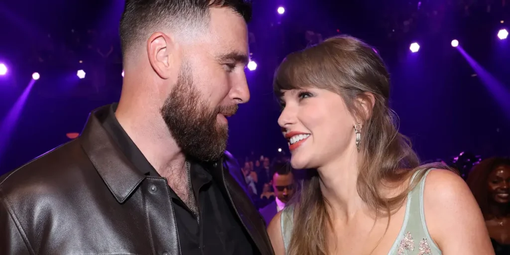 Swift and Kelce Surprise Charities With $26M Donations Pre-Wedding | Invesloan.com