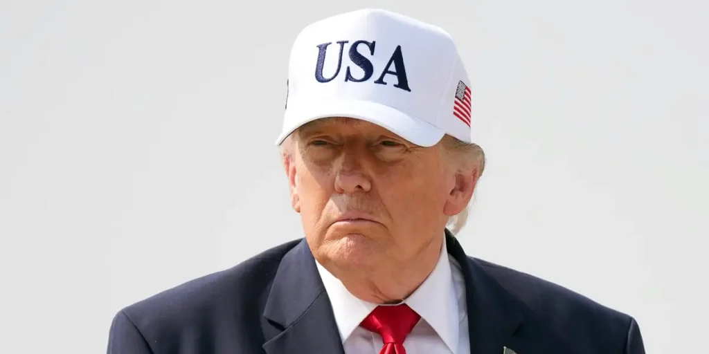 How to Register Your Child for a Trump Account | Invesloan.com