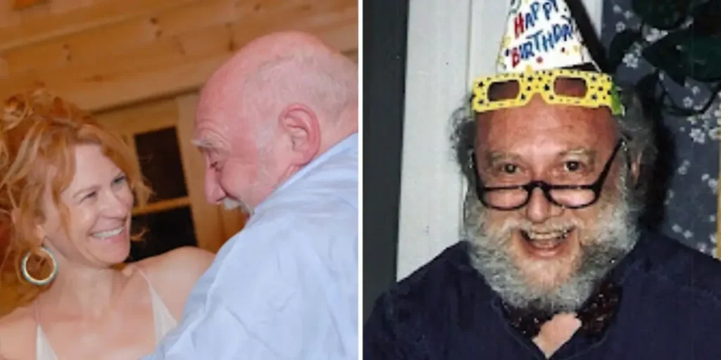 The Day My Dad Died, I Took My Daughter to the Movies | Invesloan.com