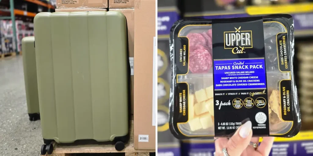Best Things to Get at Costco Right Now, From Employee — July 2026 | Invesloan.com