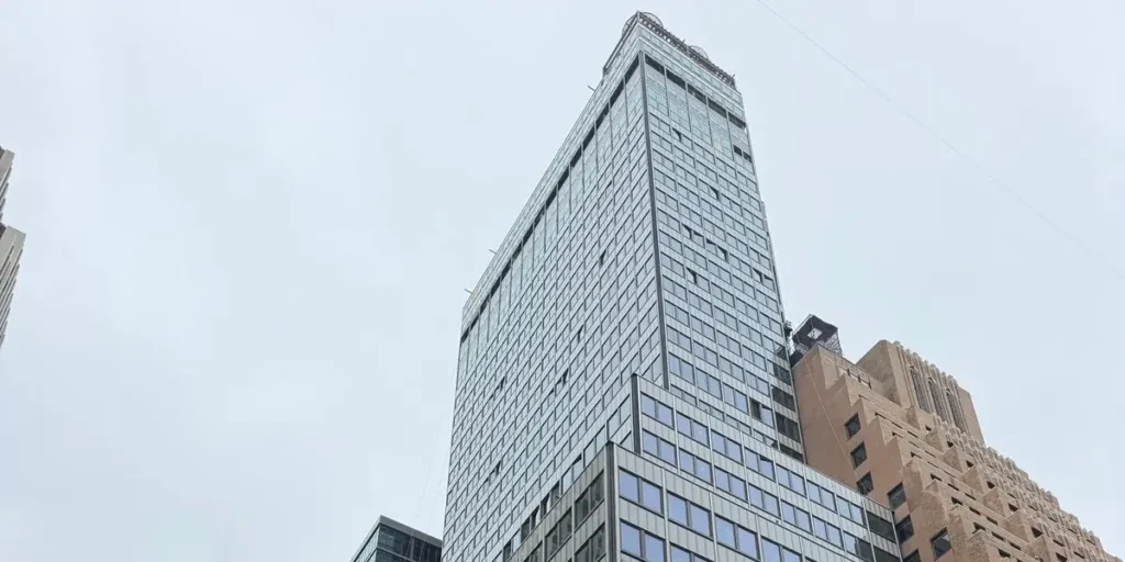 NYC Building Evacuated Due to ‘Buckled’ Beams, ‘Sagging’ Floors | Invesloan.com