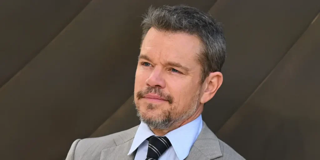 Matt Damon Says ‘Odyssey’ Role Required Training and Diet Changes | Invesloan.com