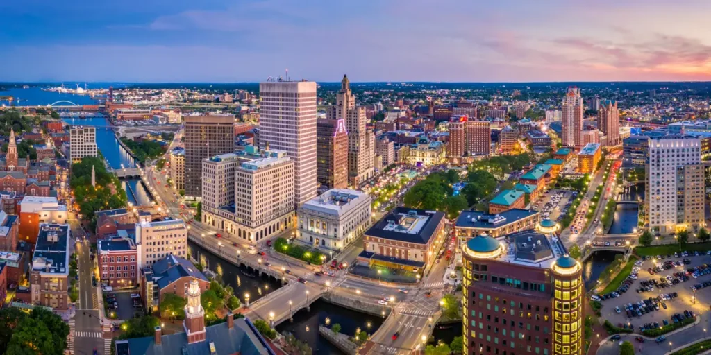 The Hottest Rental Markets within the US 2026 | Invesloan.com