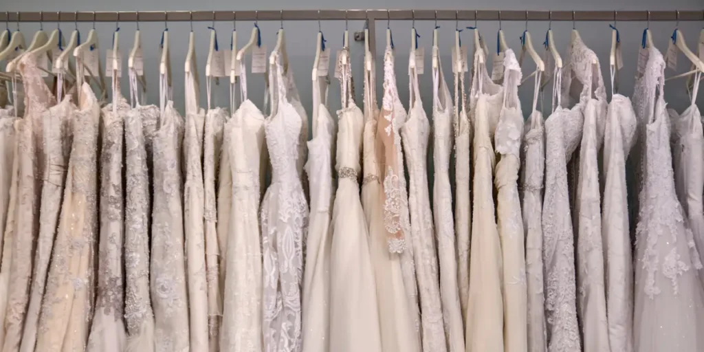 Biggest Dress Mistakes Brides Make, According to Wedding Expert | Invesloan.com
