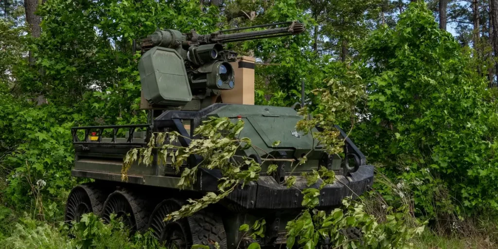 NATO Builds AI ‘Kill Web’ to Stop Russian Attackers in Their Tracks | Invesloan.com