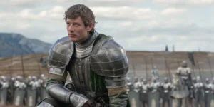‘House of the Dragon:’ How Does Ormund Hightower Die within the Book? | Invesloan.com