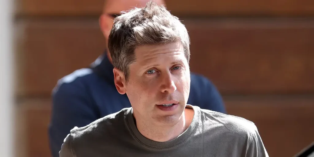 Sam Altman Said Everyone at Sun Valley Asked About Making AI Cheaper | Invesloan.com