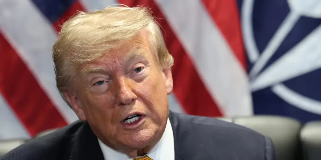 Americans Have Invested $125 Million in Trump Accounts: White House | Invesloan.com